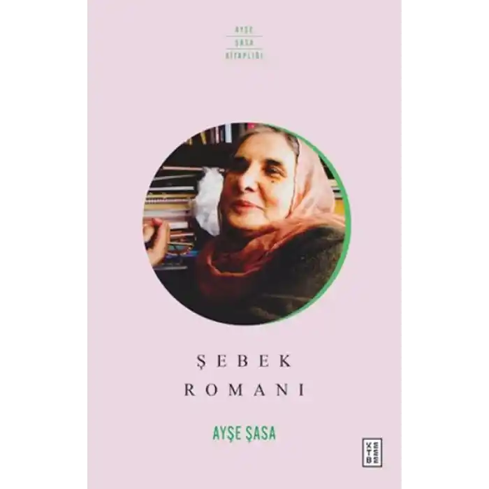 Şebek Romanı