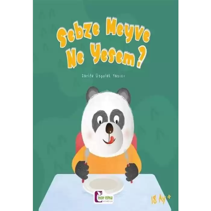 Sebze Meyve Ne Yesem