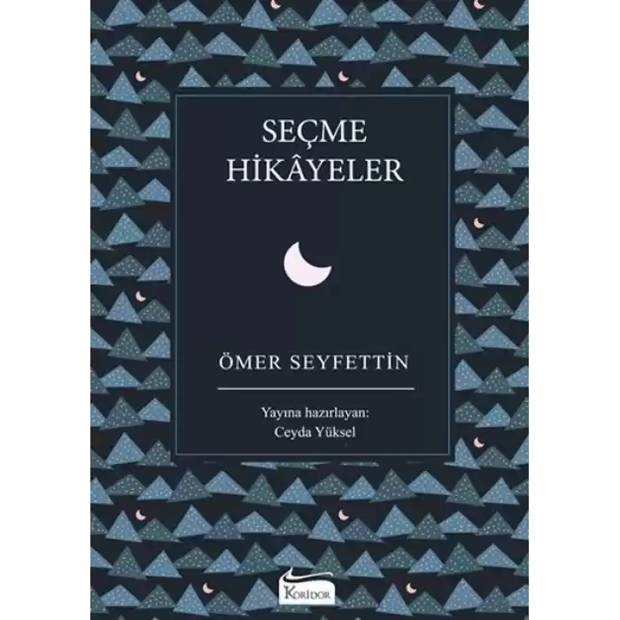 Seçme Hikâyeler (Bez Ciltli)