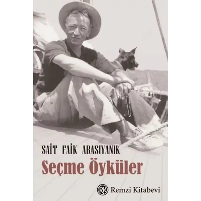 Seçme Öyküler
