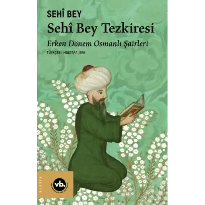 Sehi Bey Tezkiresi
