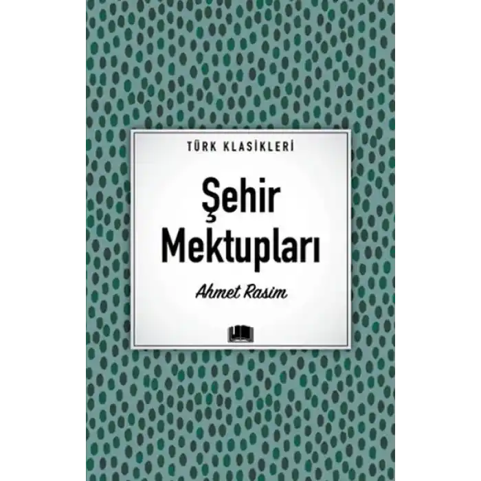 Şehir Mektupları