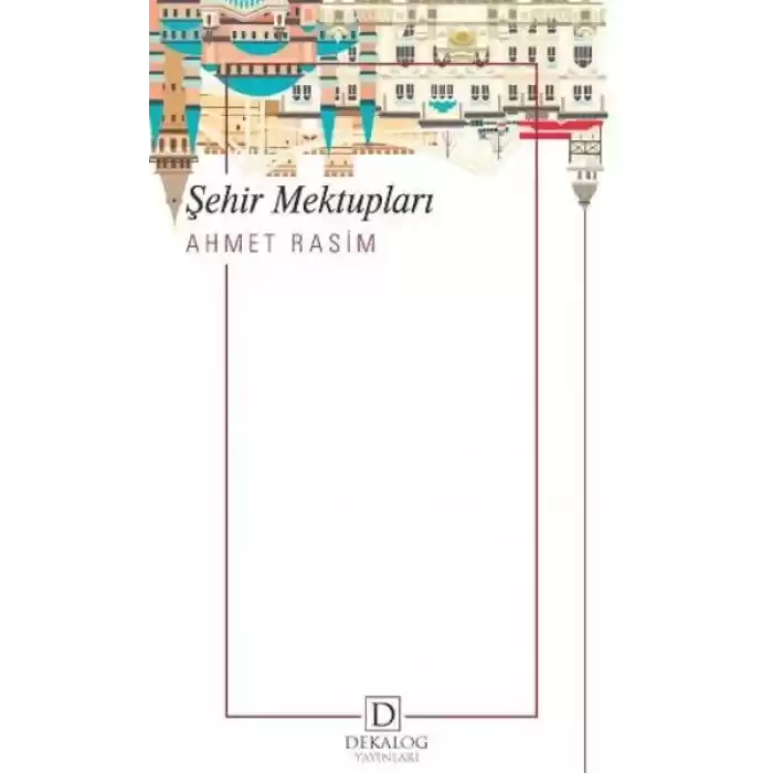 Şehir Mektupları