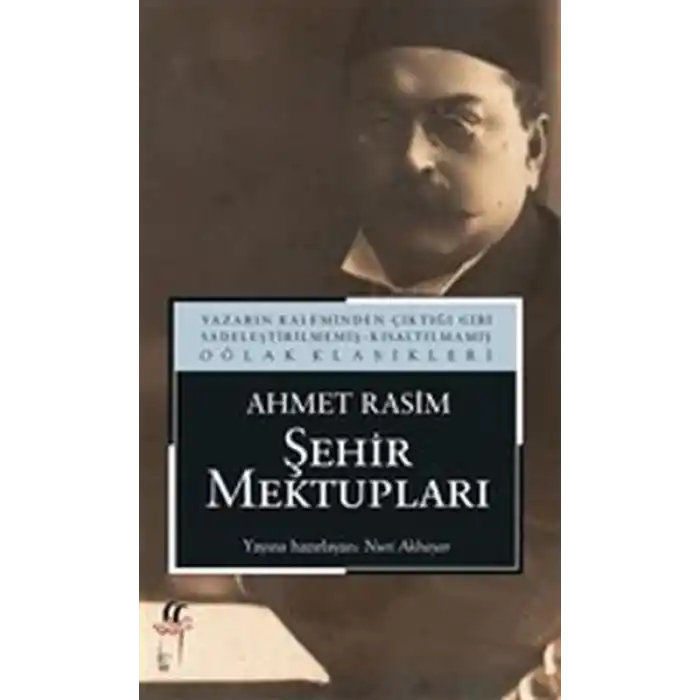 Şehir Mektupları