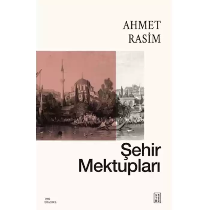 Şehir Mektupları