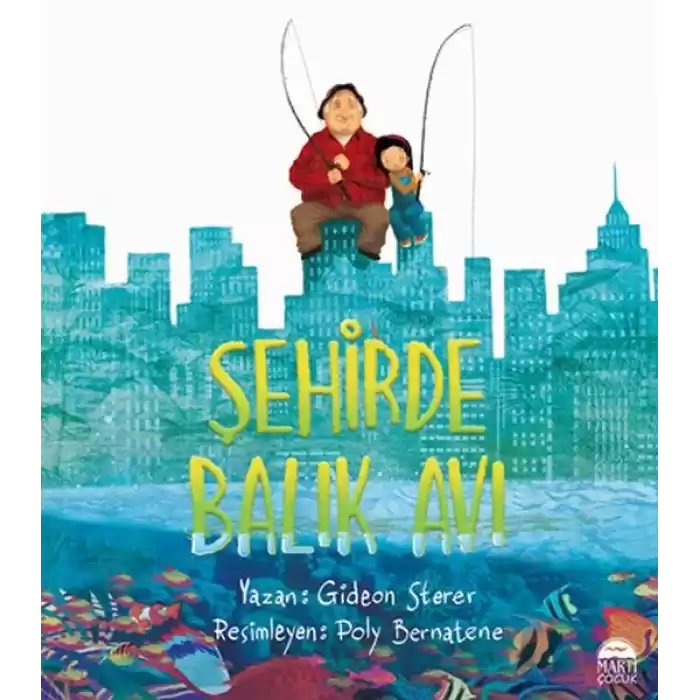 Şehirde Balık Avı