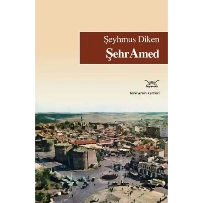 Şehramed