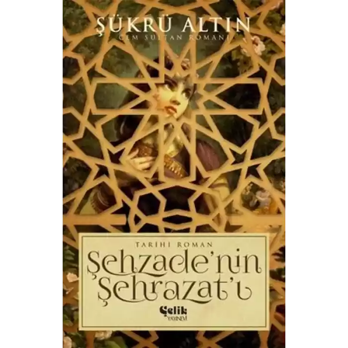 Şehzadenin Şehrazatı