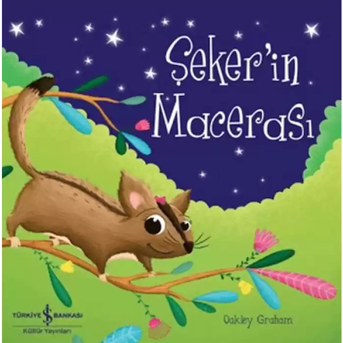 Şekerin Macerası