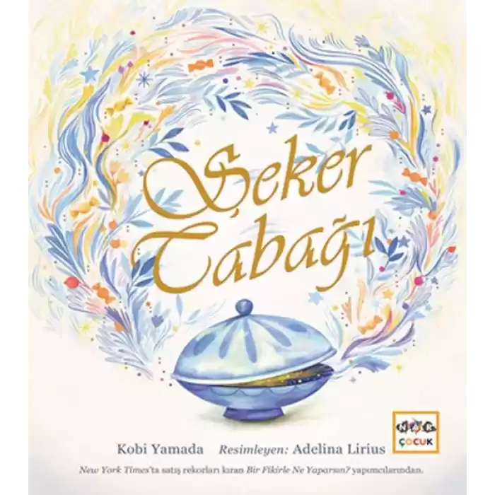 Şeker Tabağı
