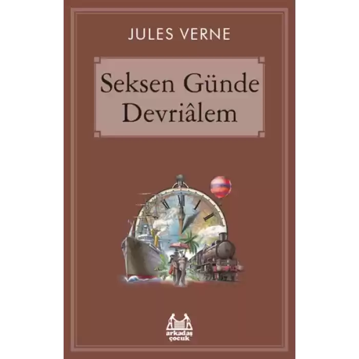 Seksen Günde Devrialem