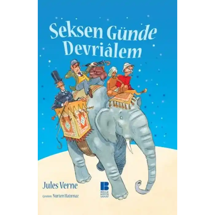 Seksen Günde Devrialem