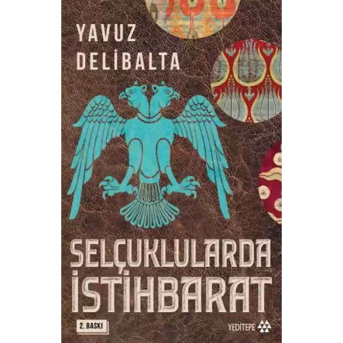 Selçuklularda İstihbarat
