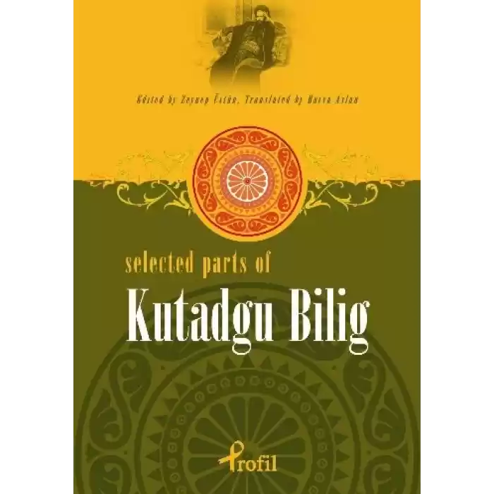 Selected Parts Of Kutadgu Bilig