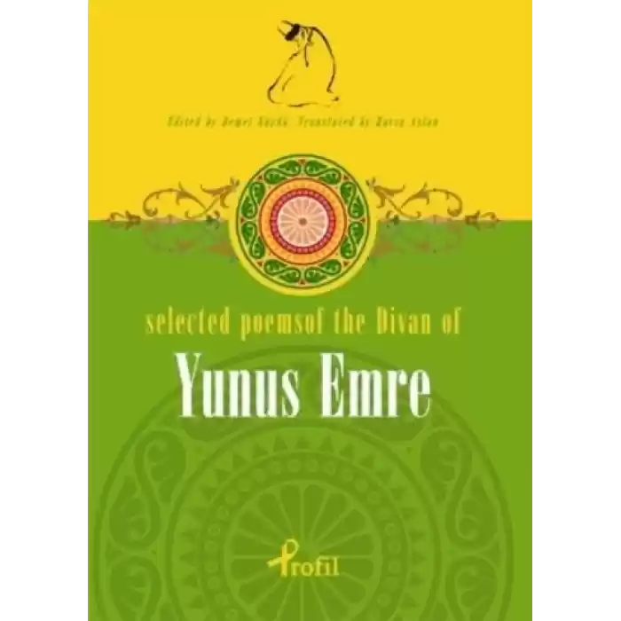 Selected Poems of The Divan of Yunus Emre