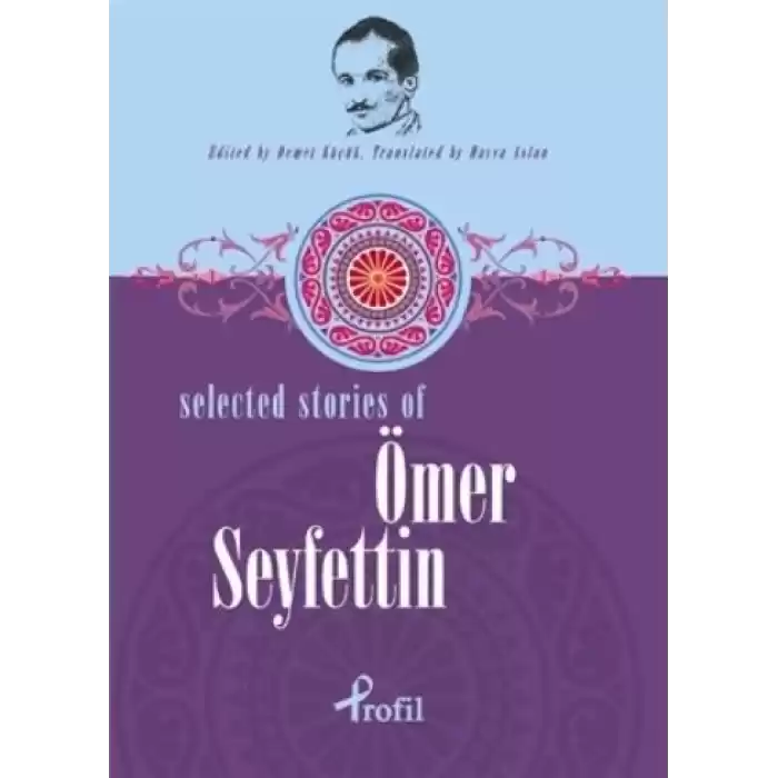 Selected Stories of Ömer Seyfettin