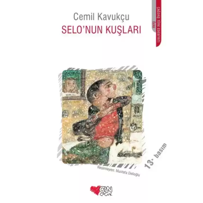Selonun Kuşları