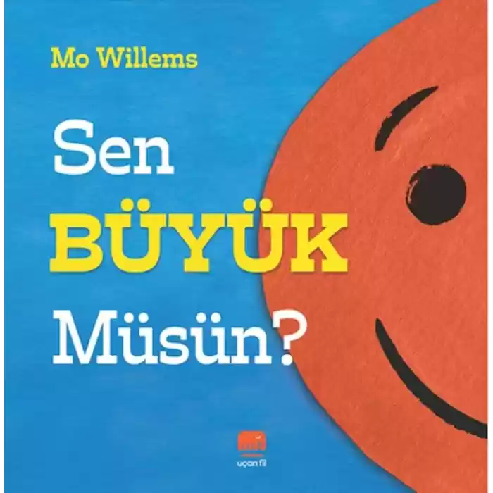 Sen Büyük Müsün?