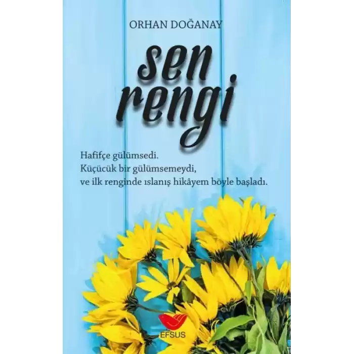 Sen Rengi