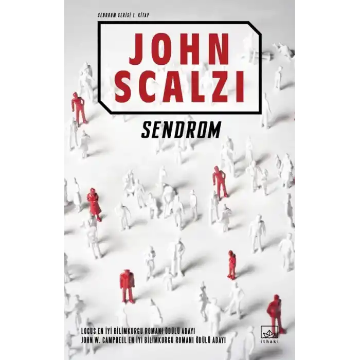 Sendrom