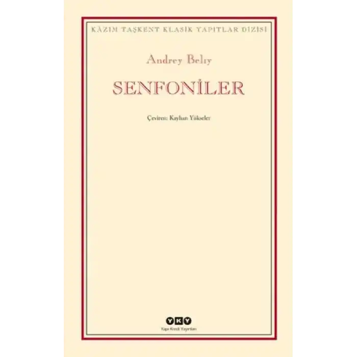 Senfoniler