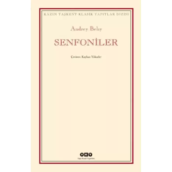 Senfoniler