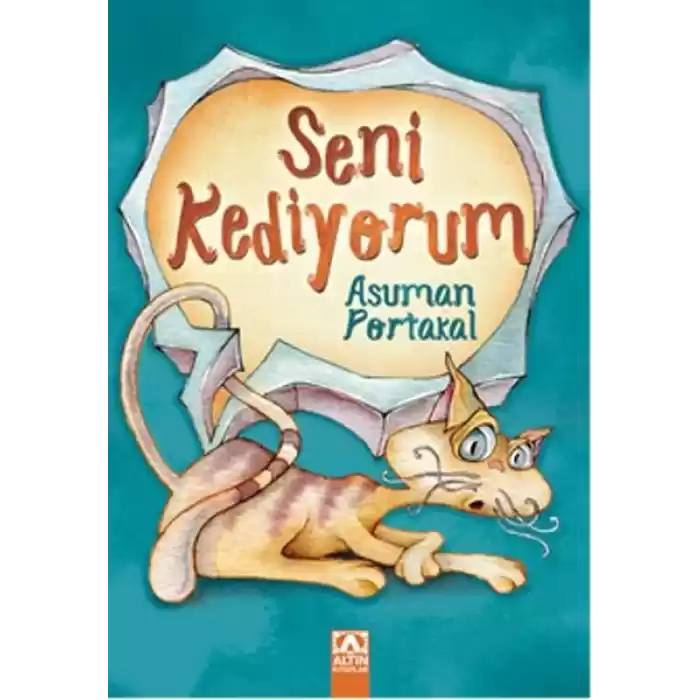 Seni Kediyorum