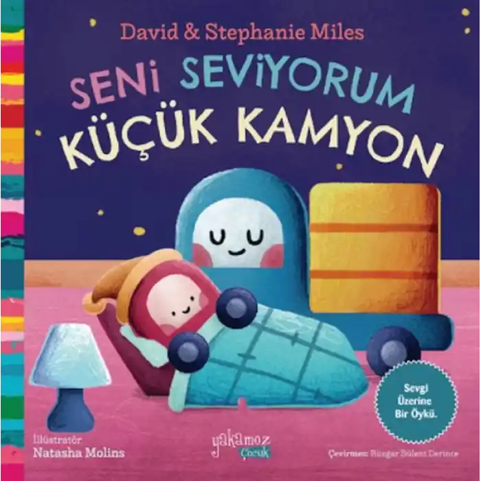 Seni Seviyorum Küçük Kamyon