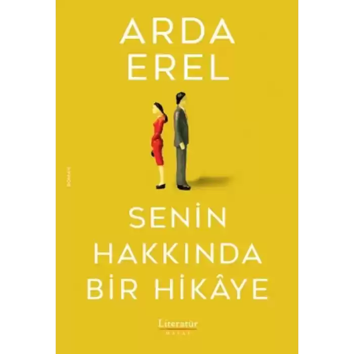Senin Hakkında Bir Hikaye