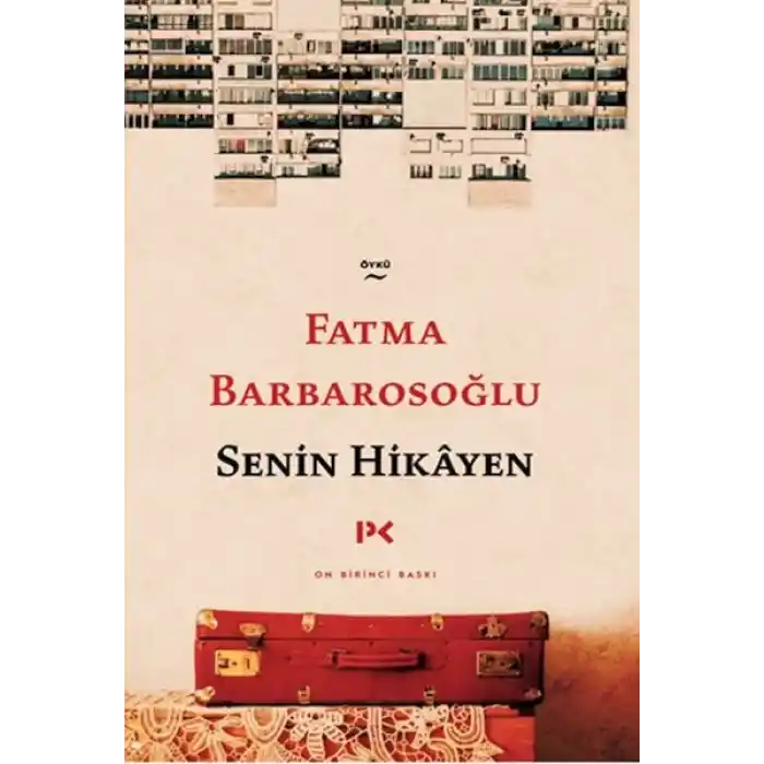 Senin Hikâyen