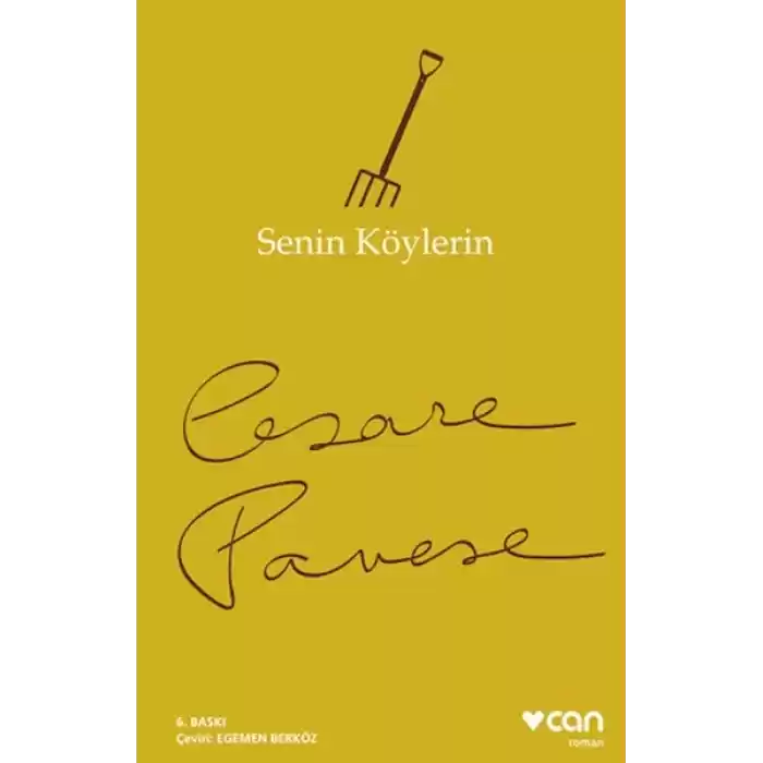 Senin Köylerin