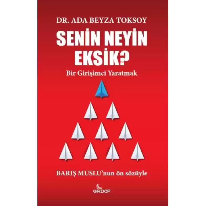 Senin Neyin Eksik?