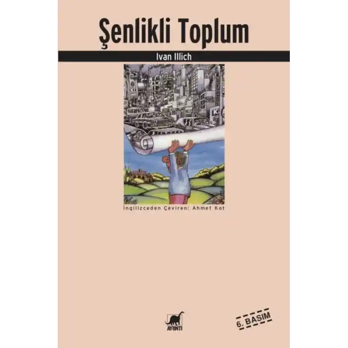 Şenlikli Toplum