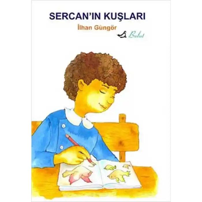 Sercanın Kuşları