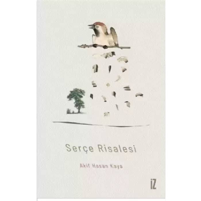 Serçe Risalesi