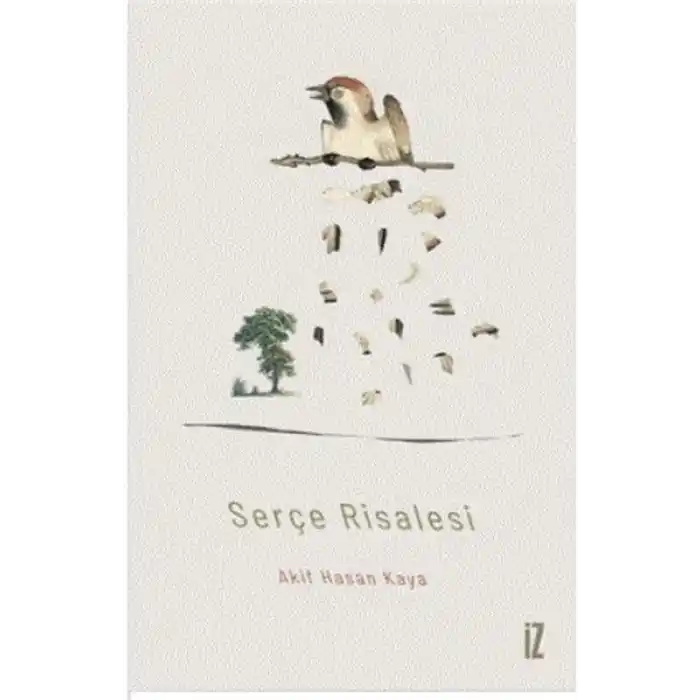Serçe Risalesi