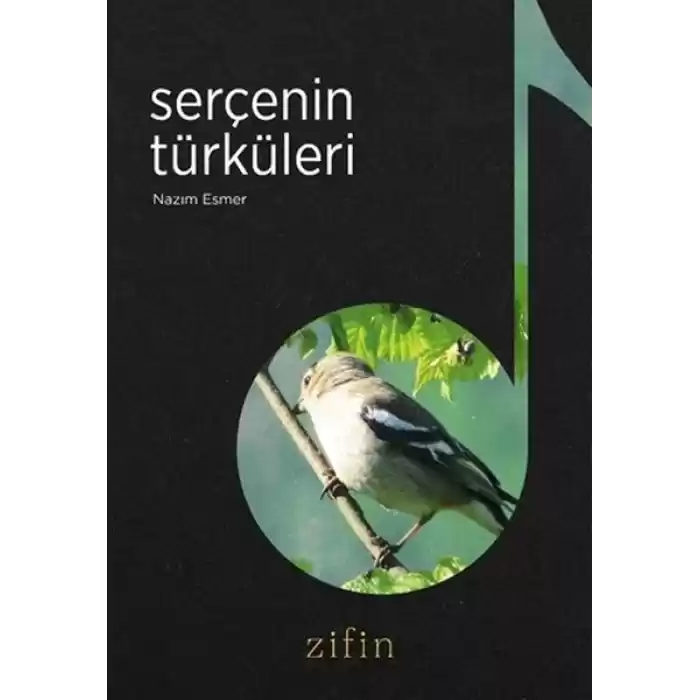 Serçenin Türküleri