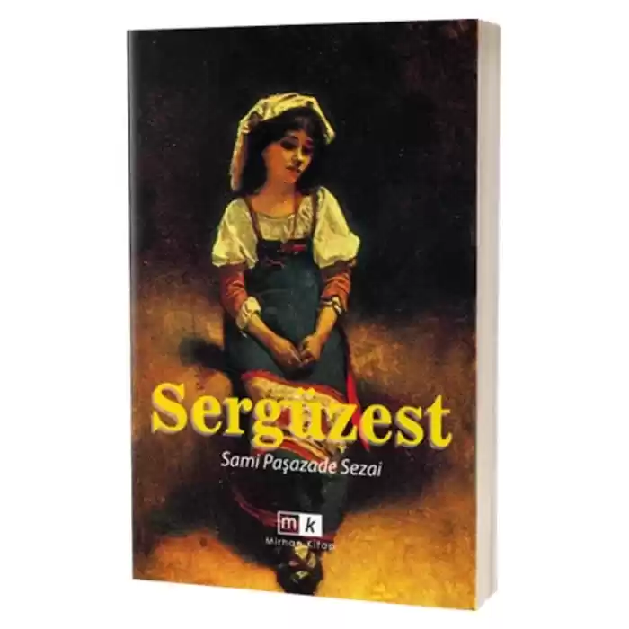 Sergüzeşt