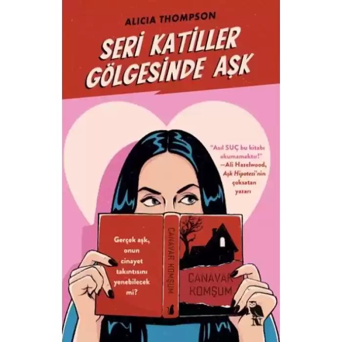 Seri Katiller Gölgesinde Aşk