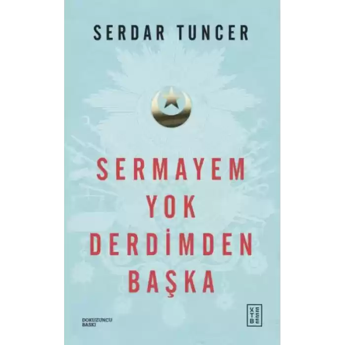Sermayem Yok Derdimden Başka
