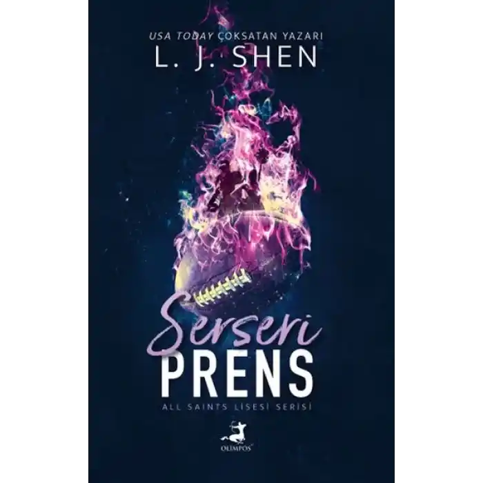 Serseri Prens