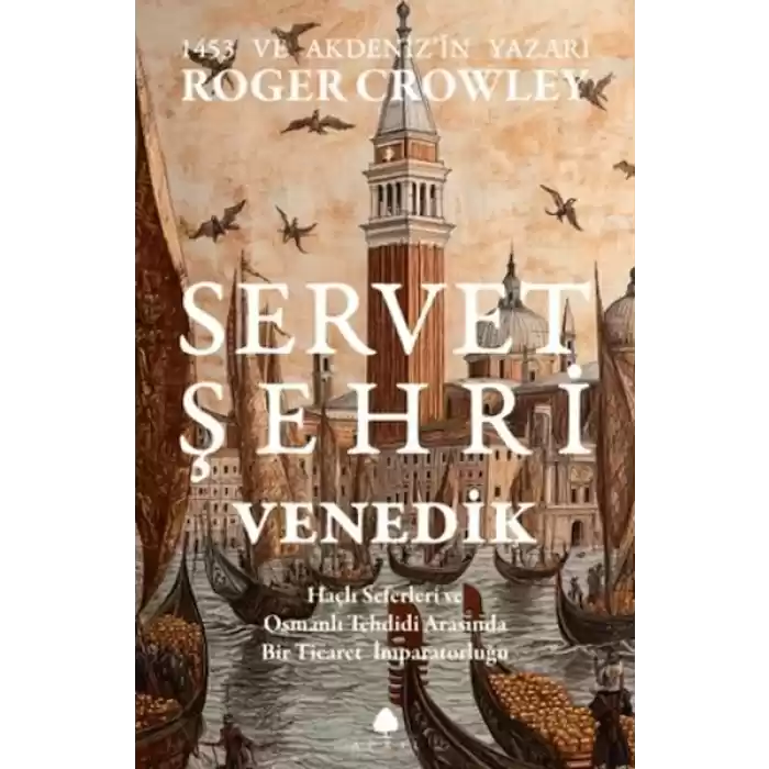 Servet Şehri Venedik