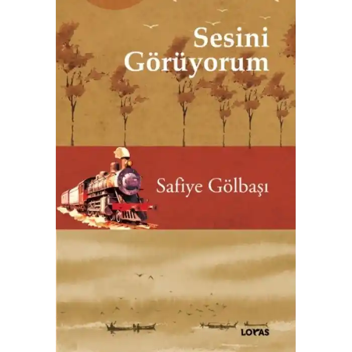 Sesini Görüyorum