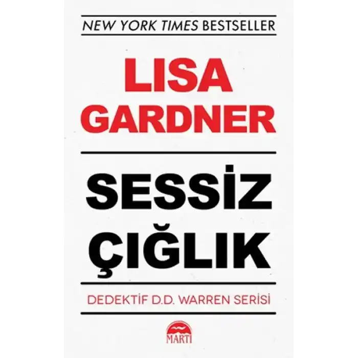 Sessiz Çığlık