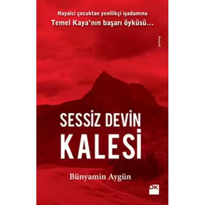 Sessiz Devin Kalesi