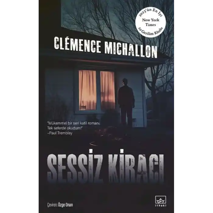 Sessiz Kiracı