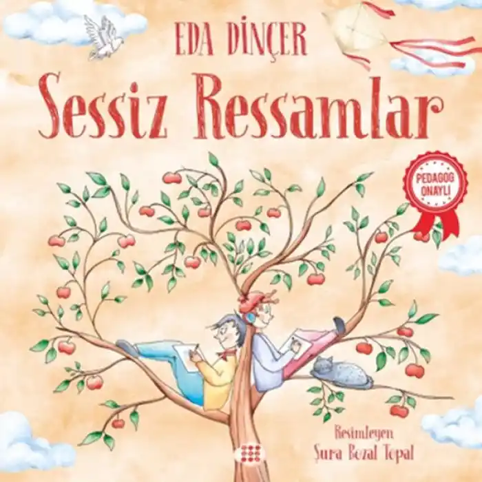 Sessiz Ressamlar