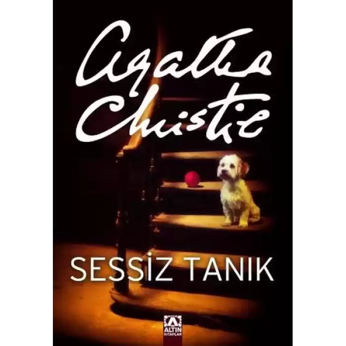 Sessiz Tanık