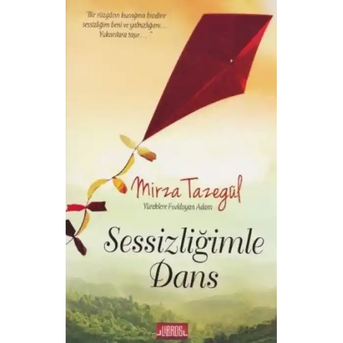 Sessizliğimle Dans