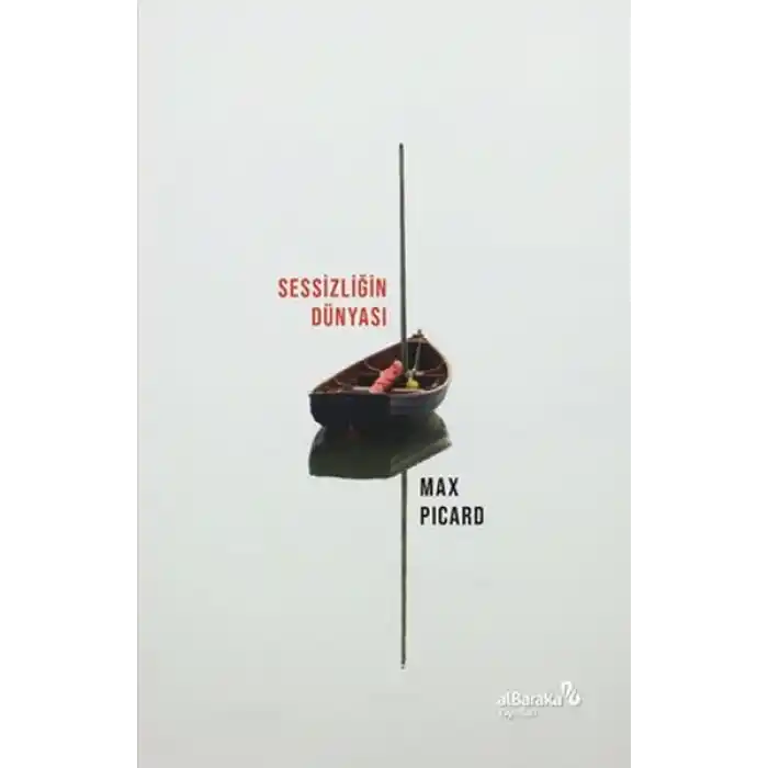 Sessizliğin Dünyası